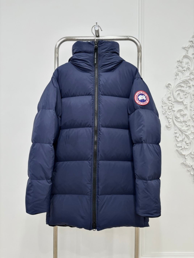 Moncler Down Coat